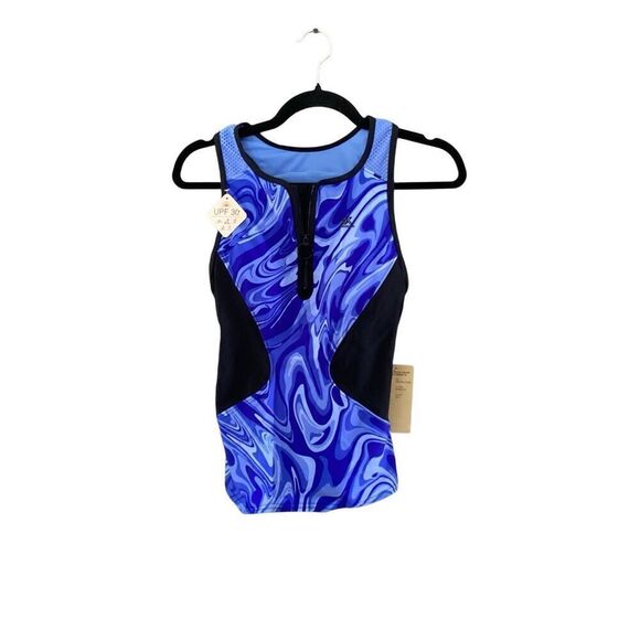 ZeroXposur Scuba Tankini - Picture 1 of 6